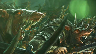 Total War: Warhammer 2 - Skaven Rod Of Corruption Quest Battle Gameplay