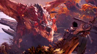 Monster Hunter: World for PlayStation 4 - Metacritic