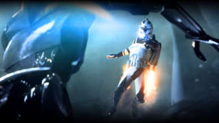 Star Wars: Battlefront 2 Beta - Galactic Assault On Naboo Gameplay
