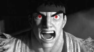 Street Fighter 5: Arcade Edition - Reveal Trailer