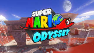 Super Mario Odyssey - Overview Trailer