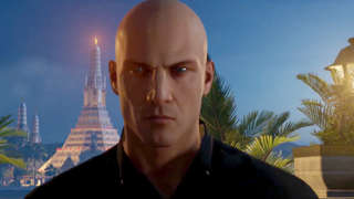 Hitman - Game Of The Year Edition Trailer
