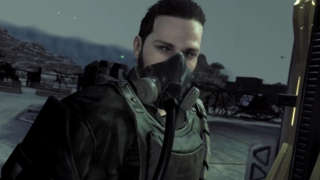 Metal Gear Survive - Single Player Trailer