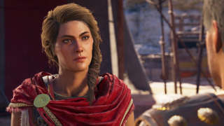 Assassin's Creed Odyssey - Gameplay Evolution Trailer | E3 2018