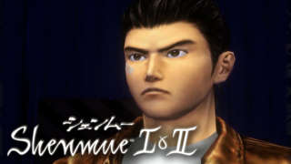 Shenmue I & II for PlayStation 4 Reviews - Metacritic