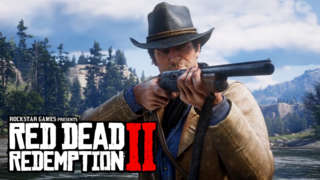 Red Dead Redemption 2 - Gameplay Reveal Trailer