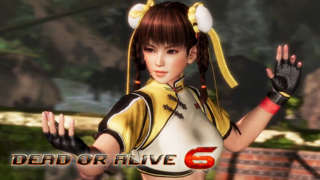 Dead Or Alive 6 - Leifang And Hitomi Character Trailer