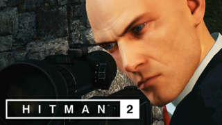 Hitman 2 - World Of Assassination Trailer
