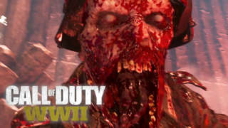 Call Of Duty: WW2 - Shadow War DLC Trailer
