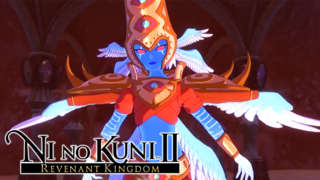 Ni No Kuni 2: Revenant Kingdom - DLC Adventure Pack Trailer