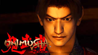 Onimusha: Warlords - Announcement Trailer