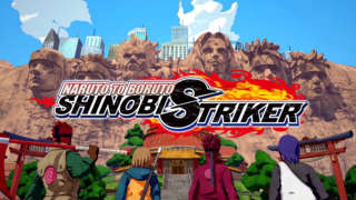 Naruto To Boruto: Shinobi Striker - Launch Trailer