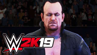 WWE 2K19 - Gameplay Trailer