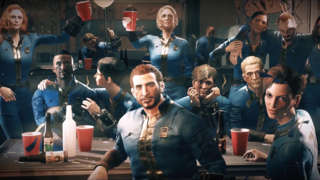 Fallout 76 - Official Game Intro Cinematic
