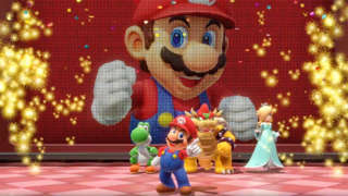 Super Mario Party - Launch Trailer