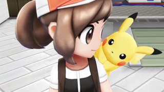 Pokemon Let's Go - Pokemon Theme Song Trailer