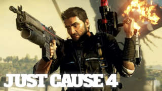 Just Cause 4 - Official Launch Trailer
