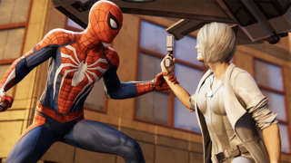 Spider-Man PS4 - Silver Lining DLC 3 Trailer