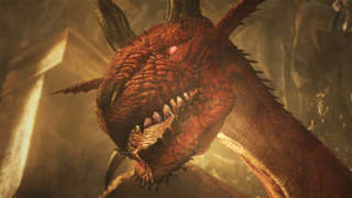 Dragon's Dogma: Dark Arisen - Nintendo Switch Announcement Trailer
