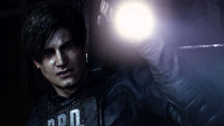 Resident Evil 2 - 1-Shot Demo Trailer