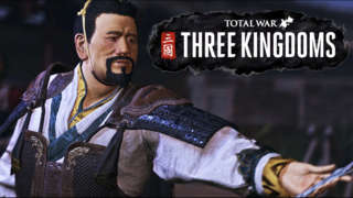 Total War: Three Kingdoms - A Hero's Journey Trailer