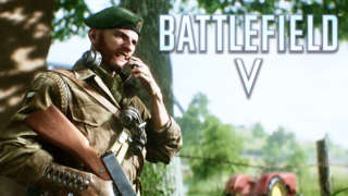 Battlefield V - Chapter 2: Lightning Strikes Trailer