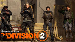 Tom Clancy's The Division 2 - Private Beta Official Trailer