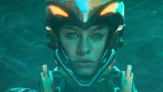 Anthem - 'Conviction' Live-Action Trailer From Neill Blomkamp