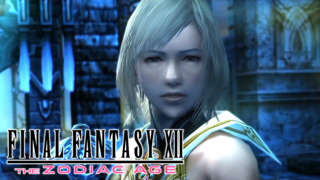 Final Fantasy XII: The Zodiac Age - Nintendo Switch And Xbox One Trailer