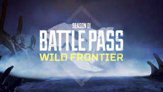 Apex Legends - Season 1 Battle Pass Trailer