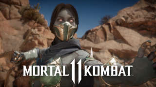 Mortal Kombat 11 - Official Beta Trailer
