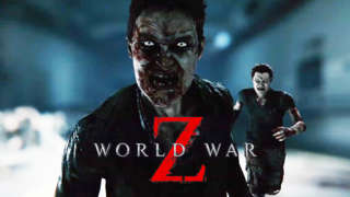 World War Z - Stories In Tokyo Trailer
