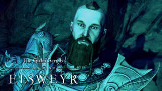 The Elder Scrolls Online: Elsweyr — Become The Necromancer Trailer