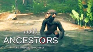 Ancestors: The Humankind Odyssey - Expand Trailer