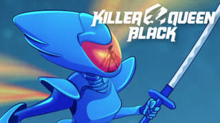 Killer Queen Black - Nintendo Switch Release Date Trailer