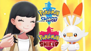 Pokemon Sword And Shield - Overview Trailer