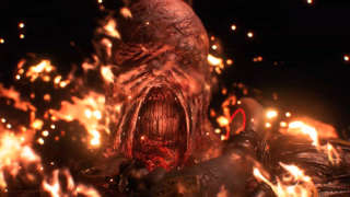 Resident Evil 3 - Nemesis Trailer