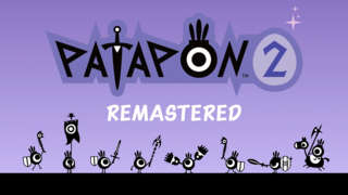 Patapon 2 Remastered - Official Announcement Trailer