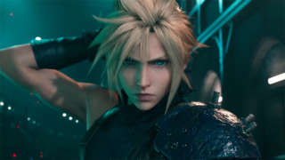 Final Fantasy 7 Remake - Official Opening Movie