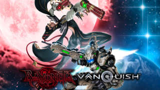 Bayonetta And Vanquish - Official Launch Trailer