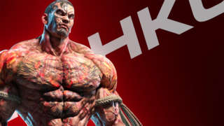 Tekken 7 - Fahkumram Official Release Date Trailer