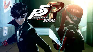 Persona 5 Royal - Accolades Trailer