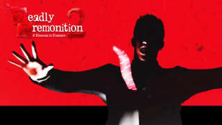 Deadly Premonition 2 - Release Date Announcement Trailer
