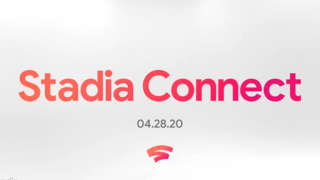 Stadia Connect - April 28 2020