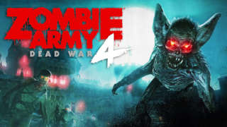 Zombie Army 4: Dead War - Blood Count Trailer