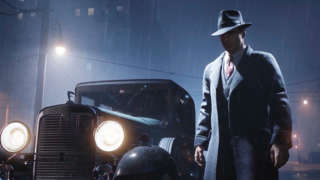 Mafia Trilogy - Official Teaser Trailer