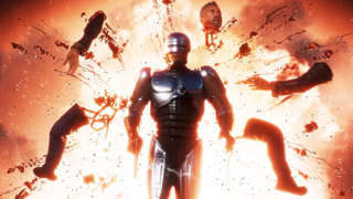 Mortal Kombat 11: Aftermath – RoboCop vs. Terminator Gameplay