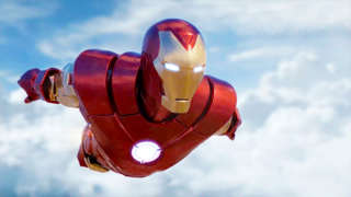 Marvel's Iron Man VR - Official Demo Trailer