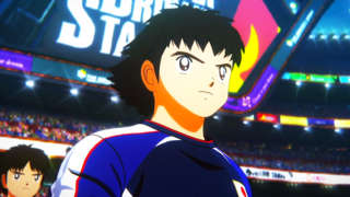 Captain Tsubasa: Rise Of New Champions - Release Date Trailer