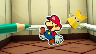 Paper Mario: The Origami King - Closer Look Trailer